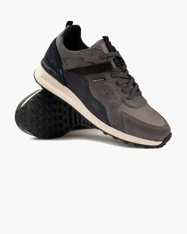 Cruyff TechnicA Grey (CC223560-900)