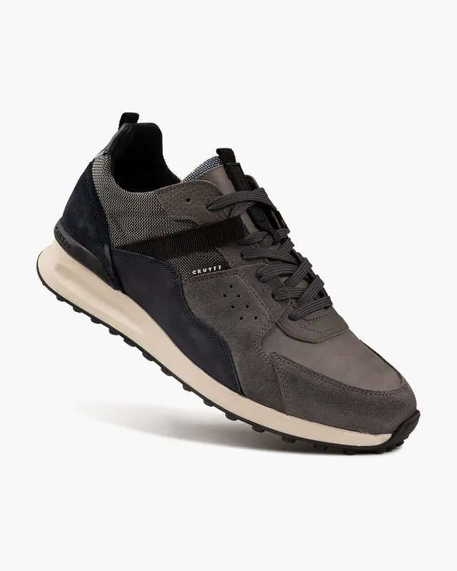 Cruyff TechnicA Grey (CC223560-900)