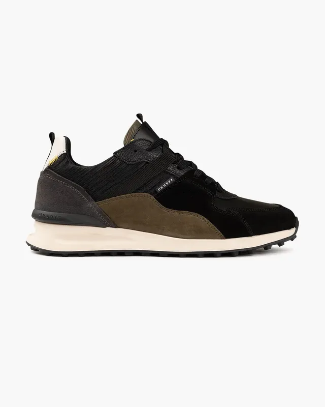 Cruyff TechnicA Black (CC223560-998)