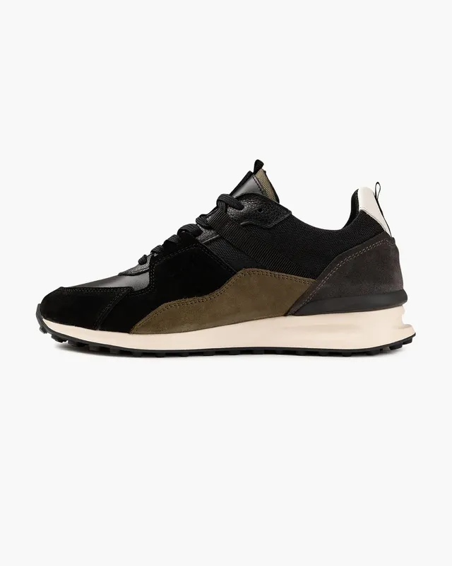 Cruyff TechnicA Black (CC223560-998)