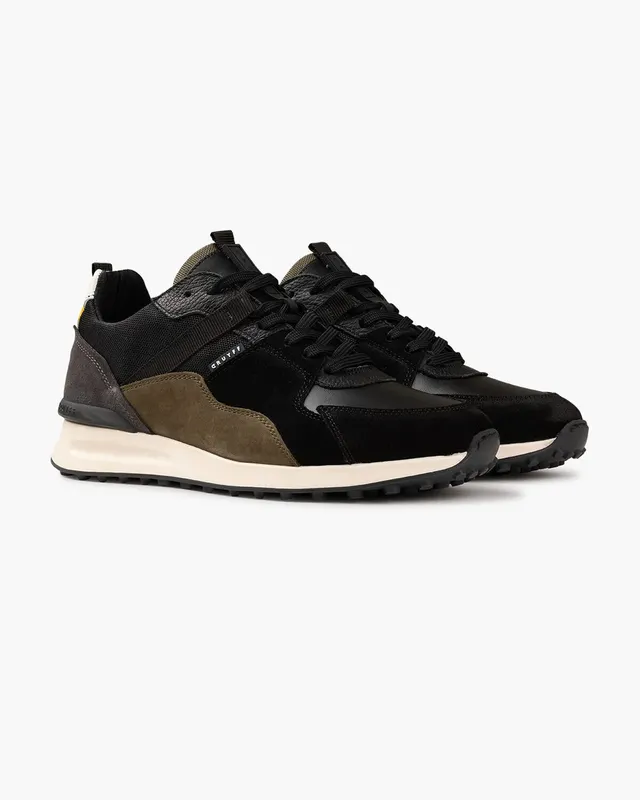 Cruyff TechnicA Black (CC223560-998)
