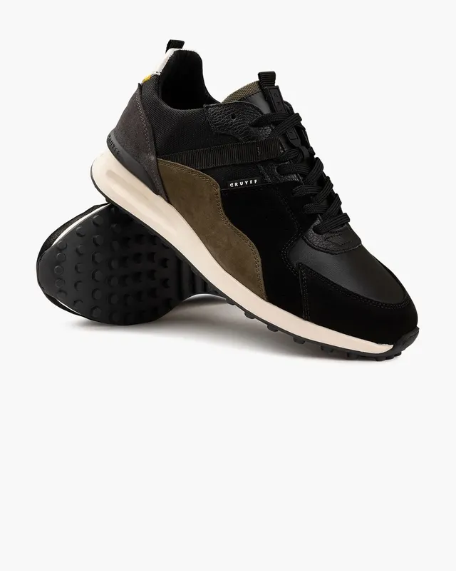Cruyff TechnicA Black (CC223560-998)