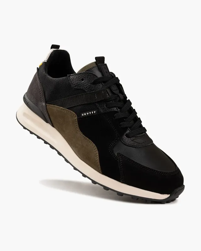 Cruyff TechnicA Black (CC223560-998)