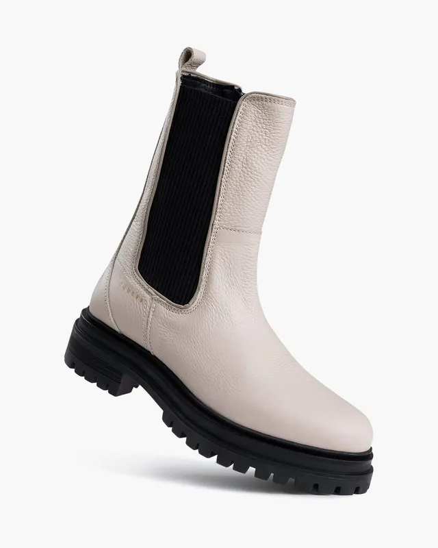 Cruyff Apollo Chelsea Crème (CC223880-101)