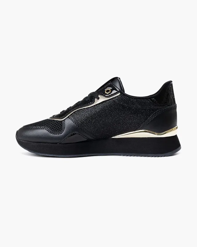 Cruyff Parkrunner Lux Black (CC223971-998)