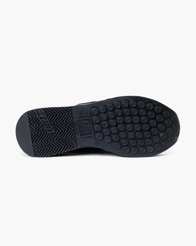 Cruyff Parkrunner Lux Black (CC223971-998)