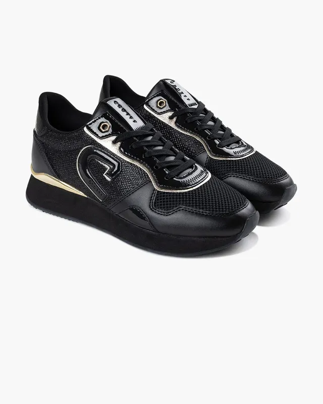 Cruyff Parkrunner Lux Black (CC223971-998)