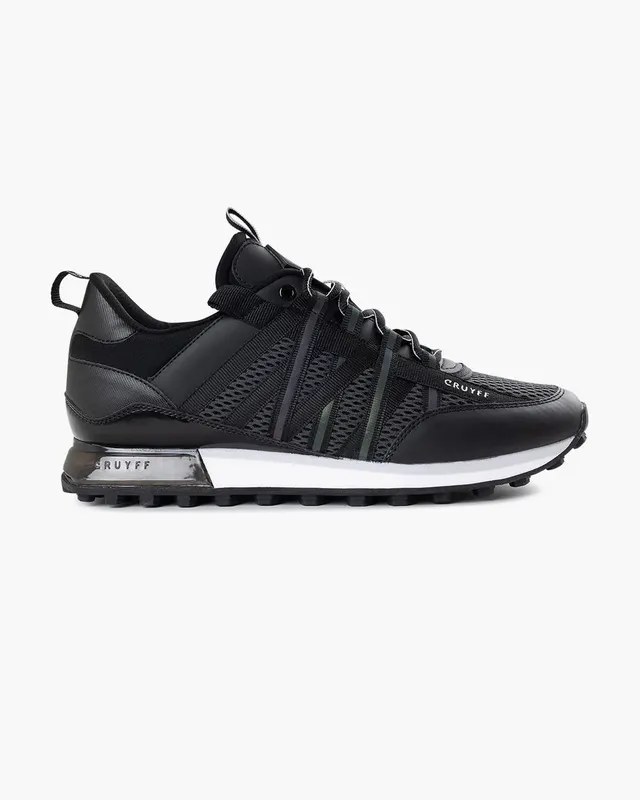 Cruyff Fearia Black (CC224053-998)