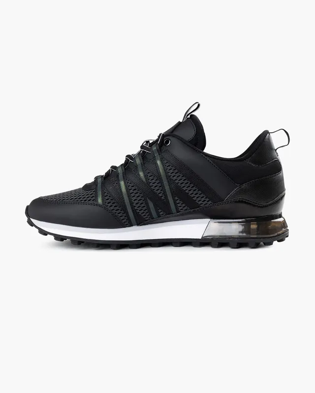 Cruyff Fearia Black (CC224053-998)