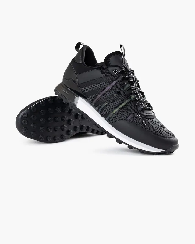 Cruyff Fearia Black (CC224053-998)