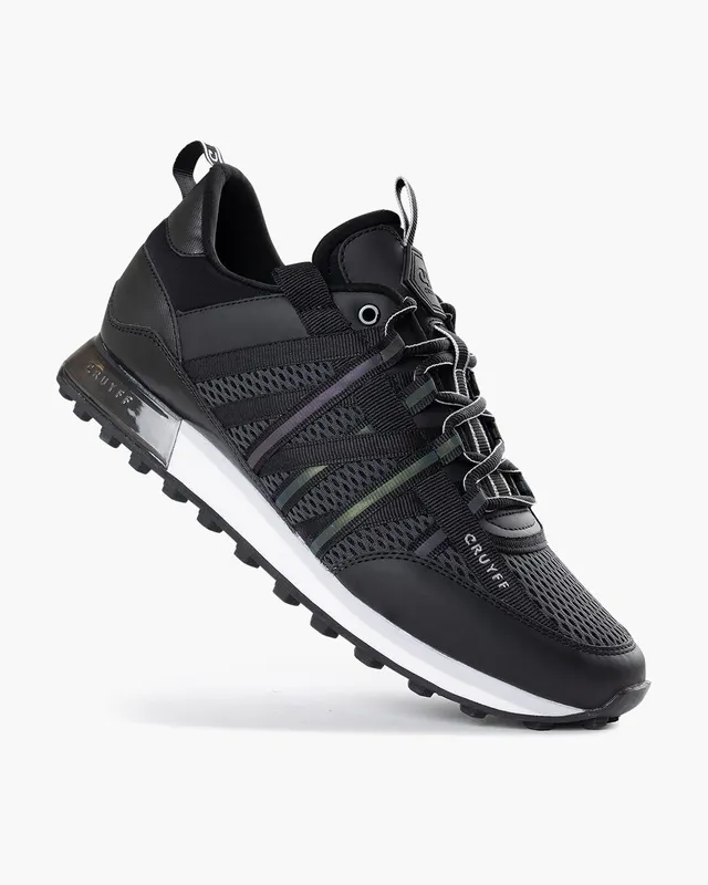 Cruyff Fearia Black (CC224053-998)
