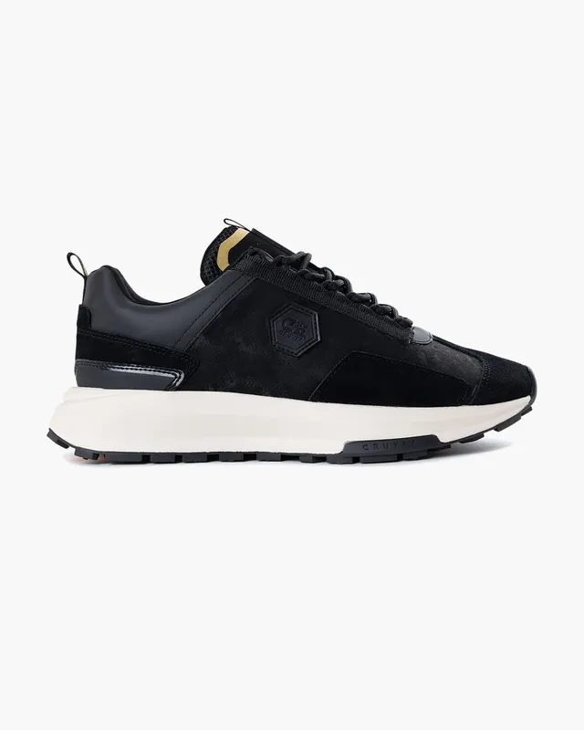 Cruyff Subutai Black/Gold (CC224161-960)