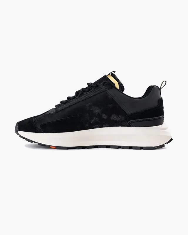 Cruyff Subutai Black/Gold (CC224161-960)