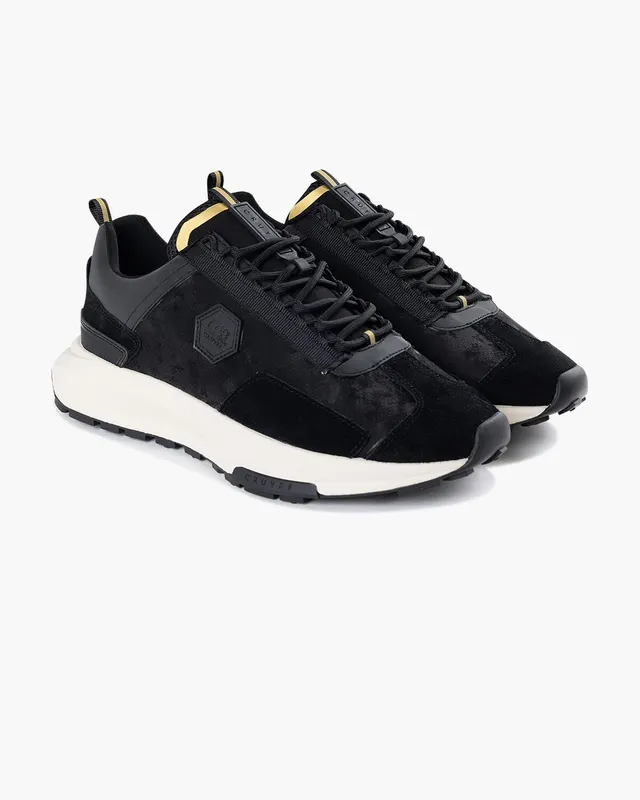 Cruyff Subutai Black/Gold (CC224161-960)
