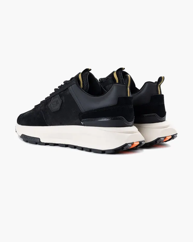 Cruyff Subutai Black/Gold (CC224161-960)