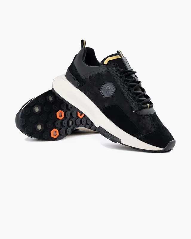 Cruyff Subutai Black/Gold (CC224161-960)