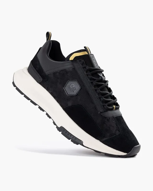 Cruyff Subutai Black/Gold (CC224161-960)