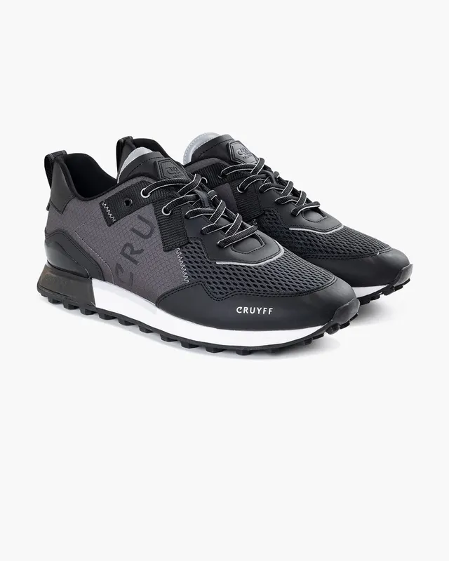 Cruyff Superbia Black (CC224170-998)
