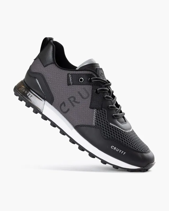 Cruyff Superbia Black (CC224170-998)