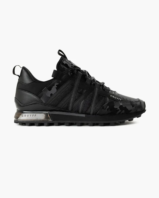 Cruyff Fearia Black (CC231061-998)