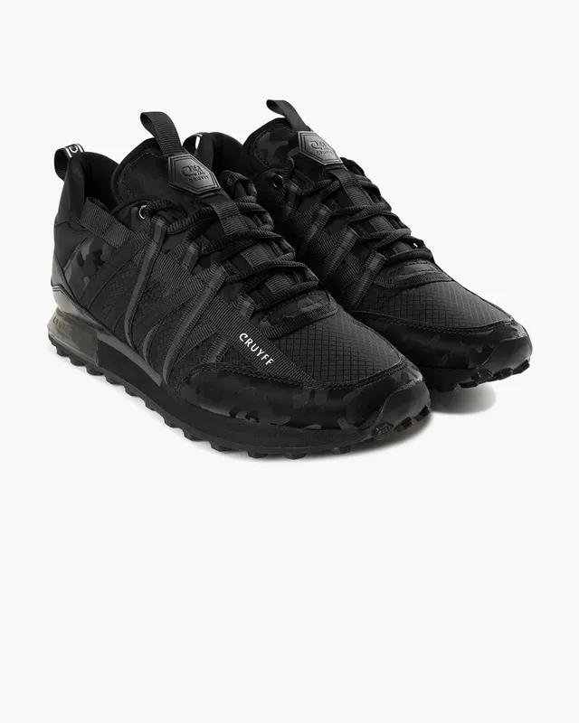 Cruyff Fearia Black (CC231061-998)