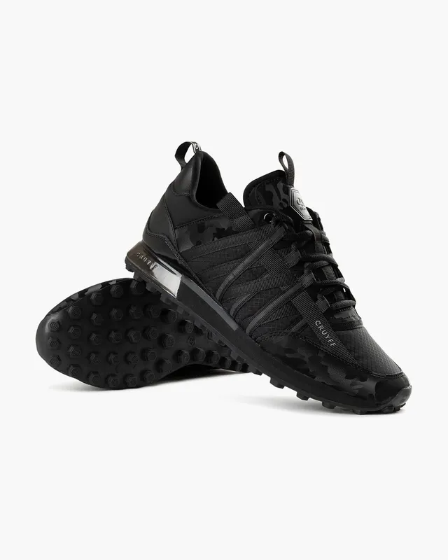 Cruyff Fearia Black (CC231061-998)