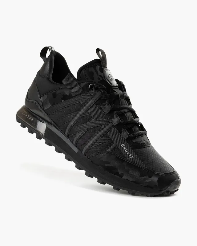 Cruyff Fearia Black (CC231061-998)
