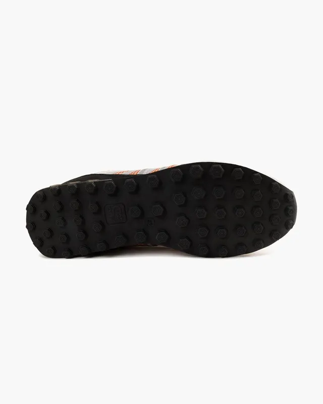 Cruyff Fearia Hex-Tech Grey/Orange (CC231063-982)