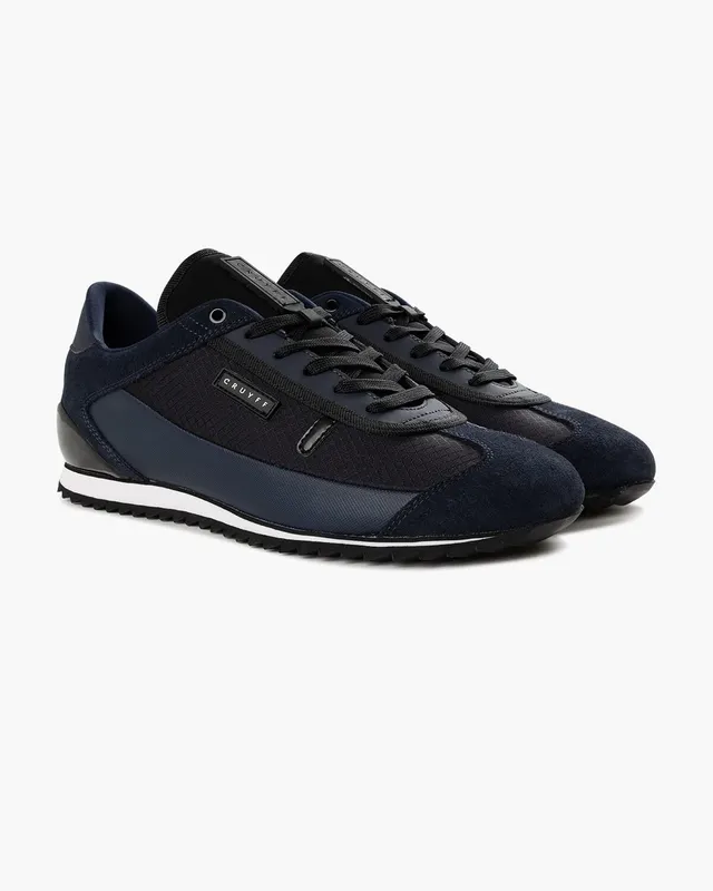 Cruyff Montanya Navy (CC231080-601)