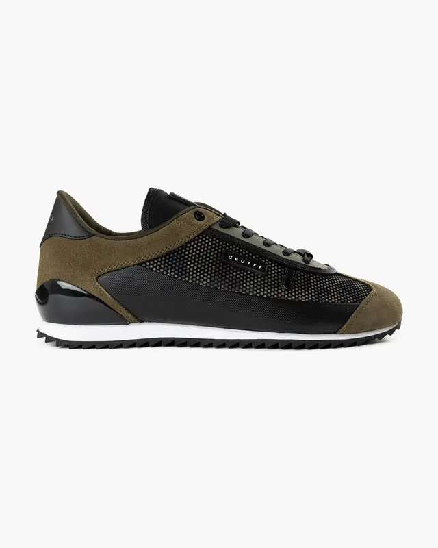 Cruyff Montanya Dark green (CC231081-503)