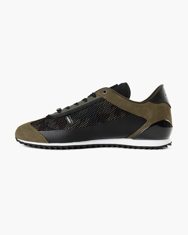 Cruyff Montanya Dark green (CC231081-503)