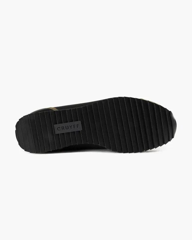 Cruyff Montanya Dark green (CC231081-503)