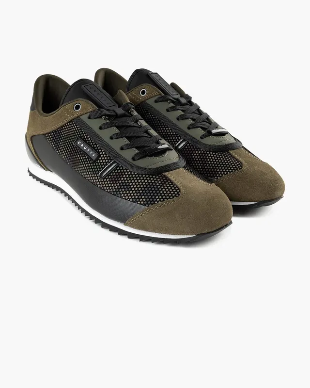 Cruyff Montanya Dark green (CC231081-503)