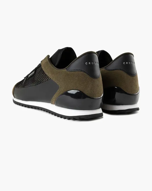Cruyff Montanya Dark green (CC231081-503)