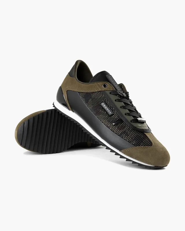 Cruyff Montanya Dark green (CC231081-503)
