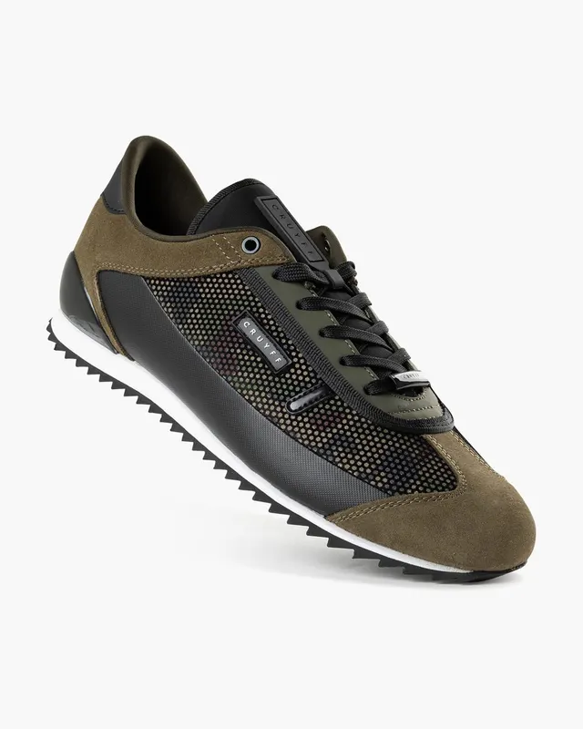 Cruyff Montanya Dark green (CC231081-503)