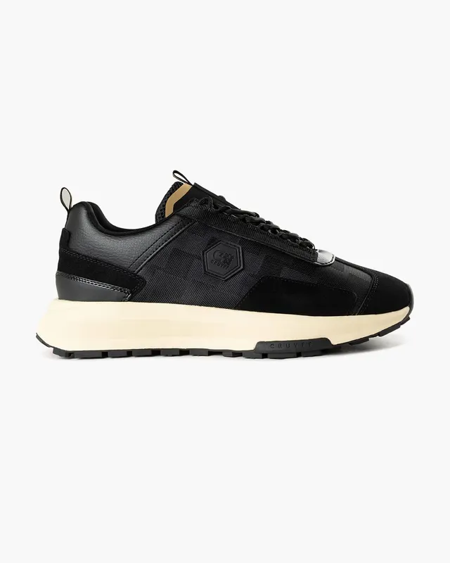 Cruyff Subutai Black/Gold (CC231136-960)