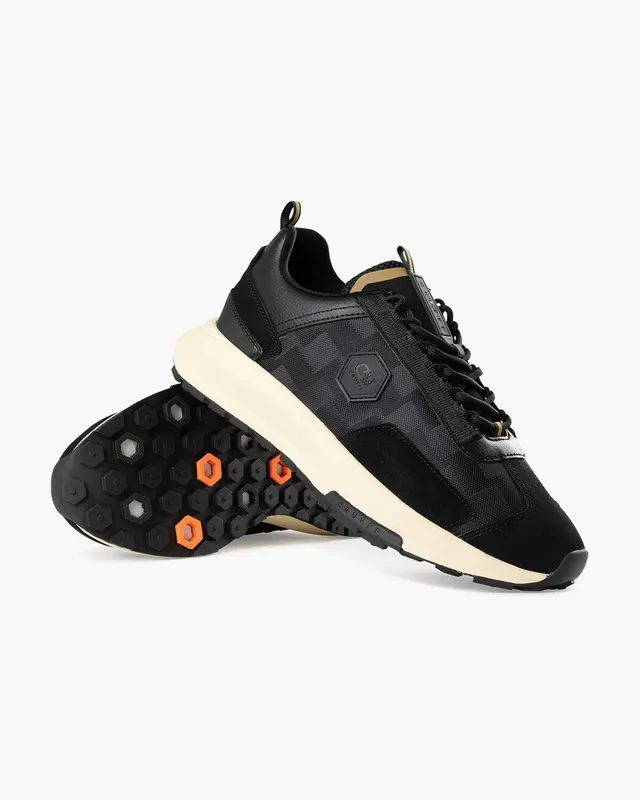 Cruyff Subutai Black/Gold (CC231136-960)