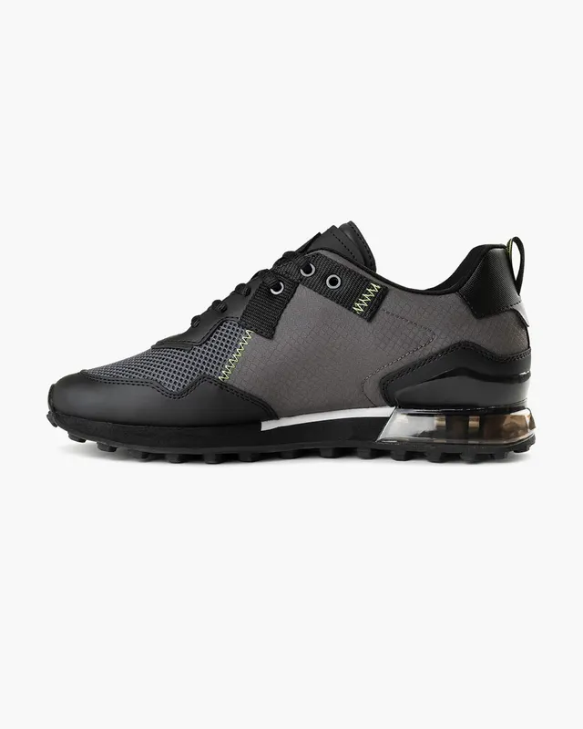 Cruyff Superbia Grey/Yellow (CC231151-972)