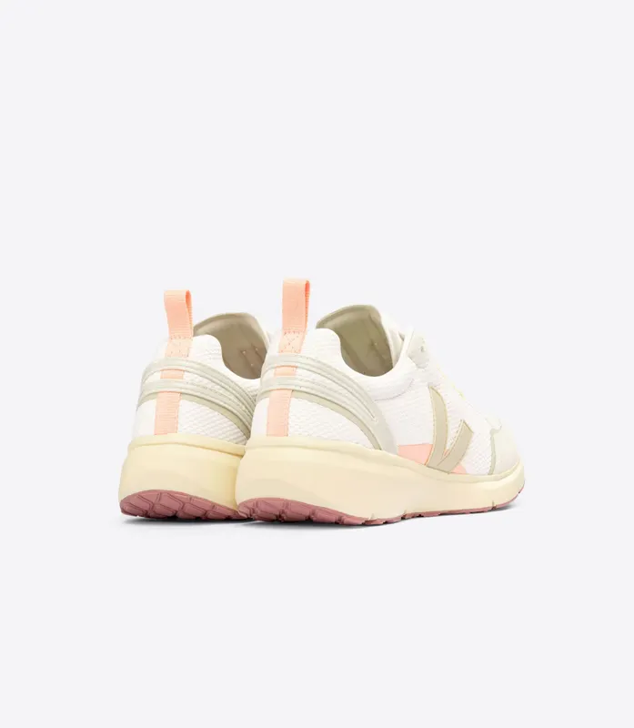 Veja CONDOR 2 ALVEOMESH GRAVEL ALMOND (CL1803226A)