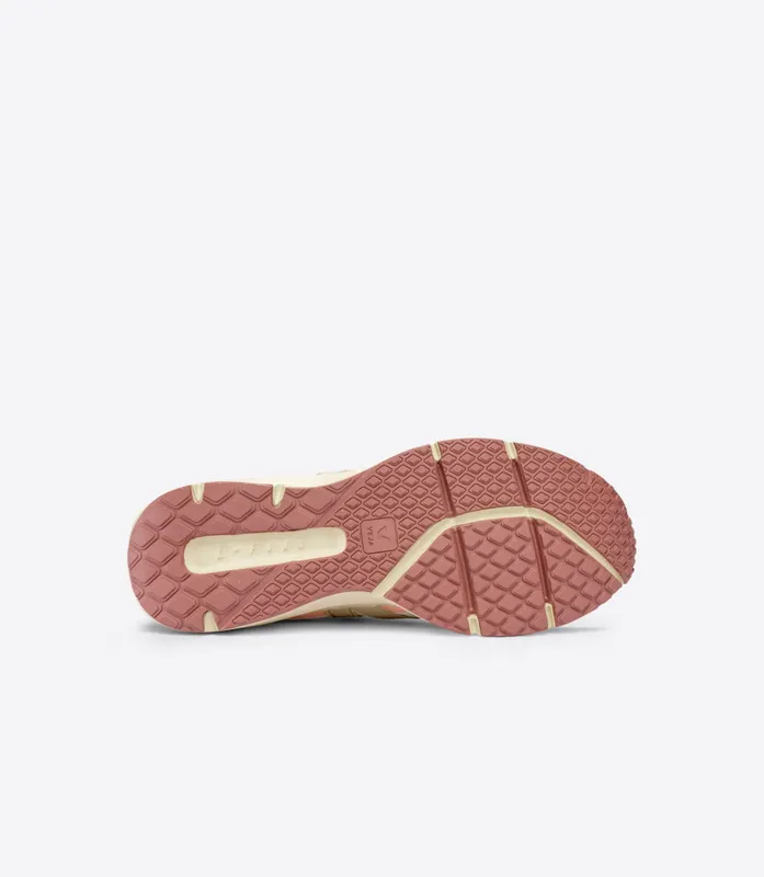 Veja CONDOR 2 ALVEOMESH GRAVEL ALMOND (CL1803226A)