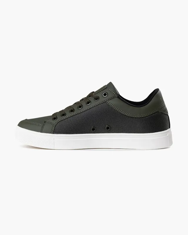 Cruyff Jordi Army green (CS223040-502)