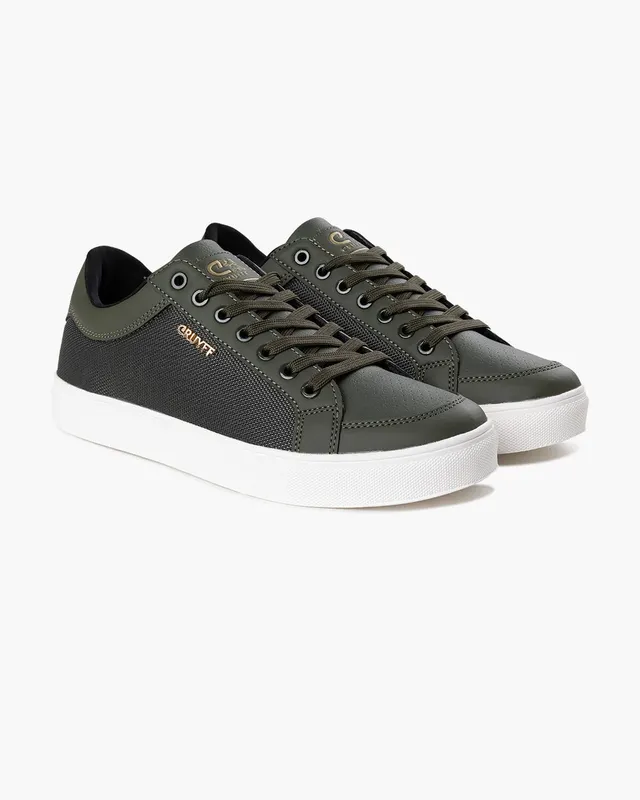 Cruyff Jordi Army green (CS223040-502)