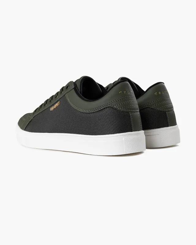Cruyff Jordi Army green (CS223040-502)