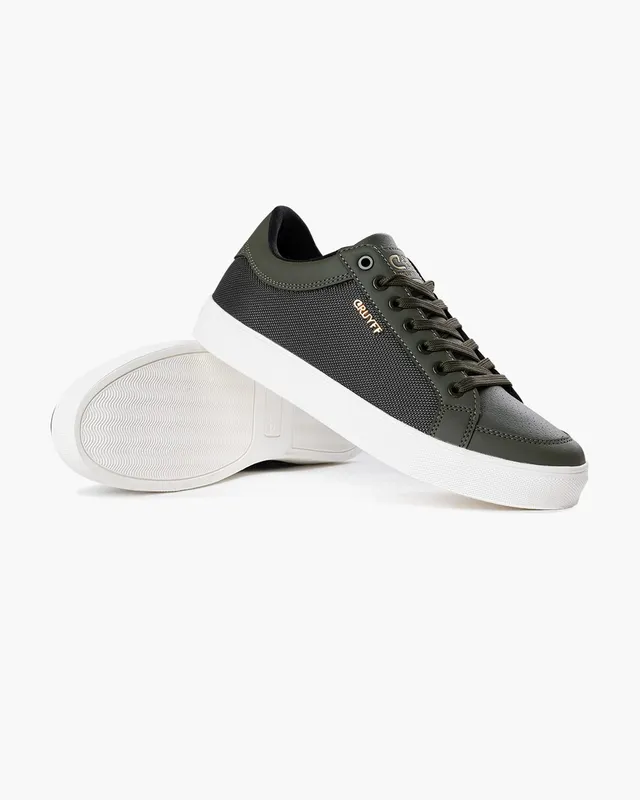 Cruyff Jordi Army green (CS223040-502)