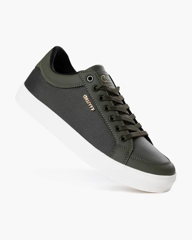 Cruyff Jordi Army green (CS223040-502)