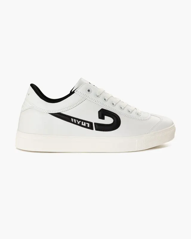Cruyff Flash White/Black (CS231012-159)