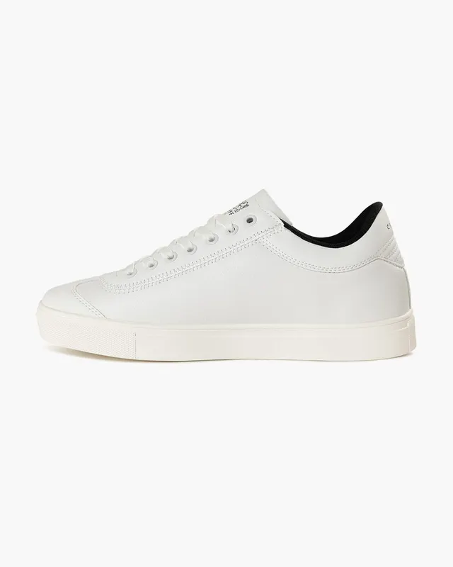 Cruyff Flash White/Black (CS231012-159)