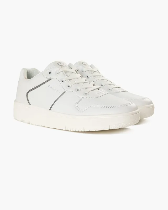 Cruyff Indoor Royal White (CS231032-100)