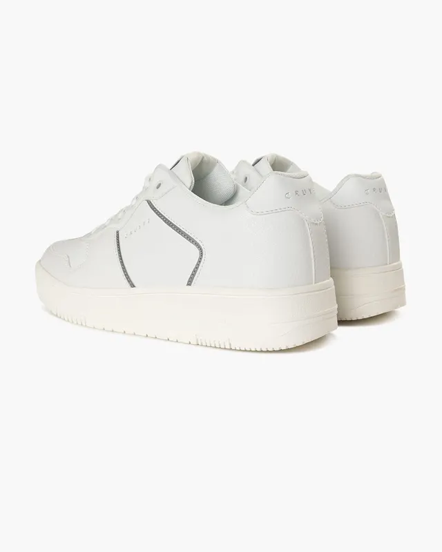 Cruyff Indoor Royal White (CS231032-100)